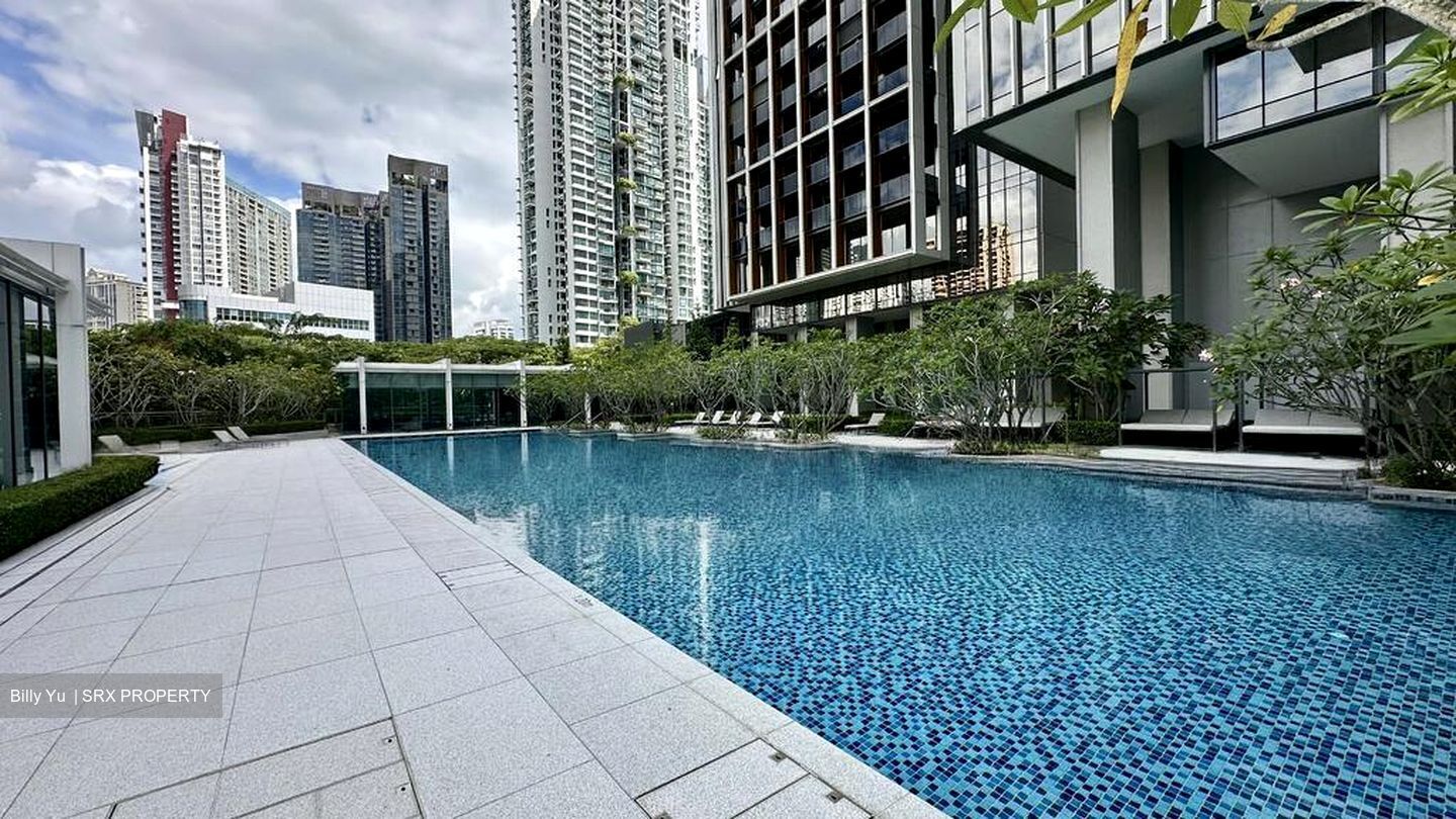 Riviere  (D3), Condominium #514758561
